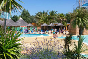 Camping Club l'Air Marin